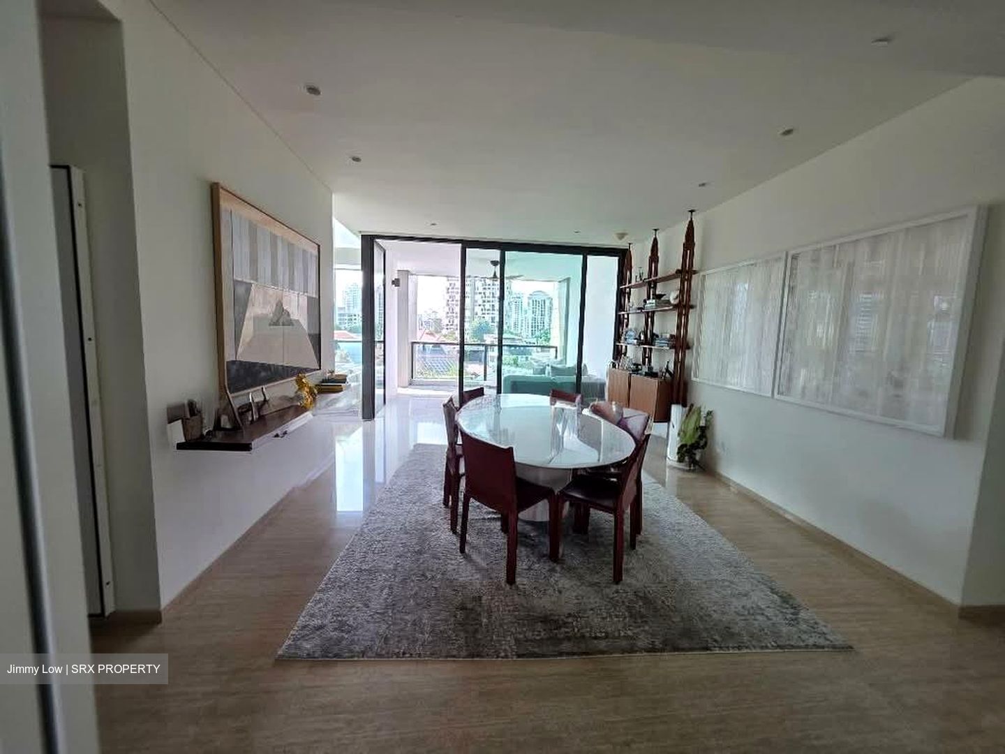 Tomlinson Heights (D10), Condominium #556277801